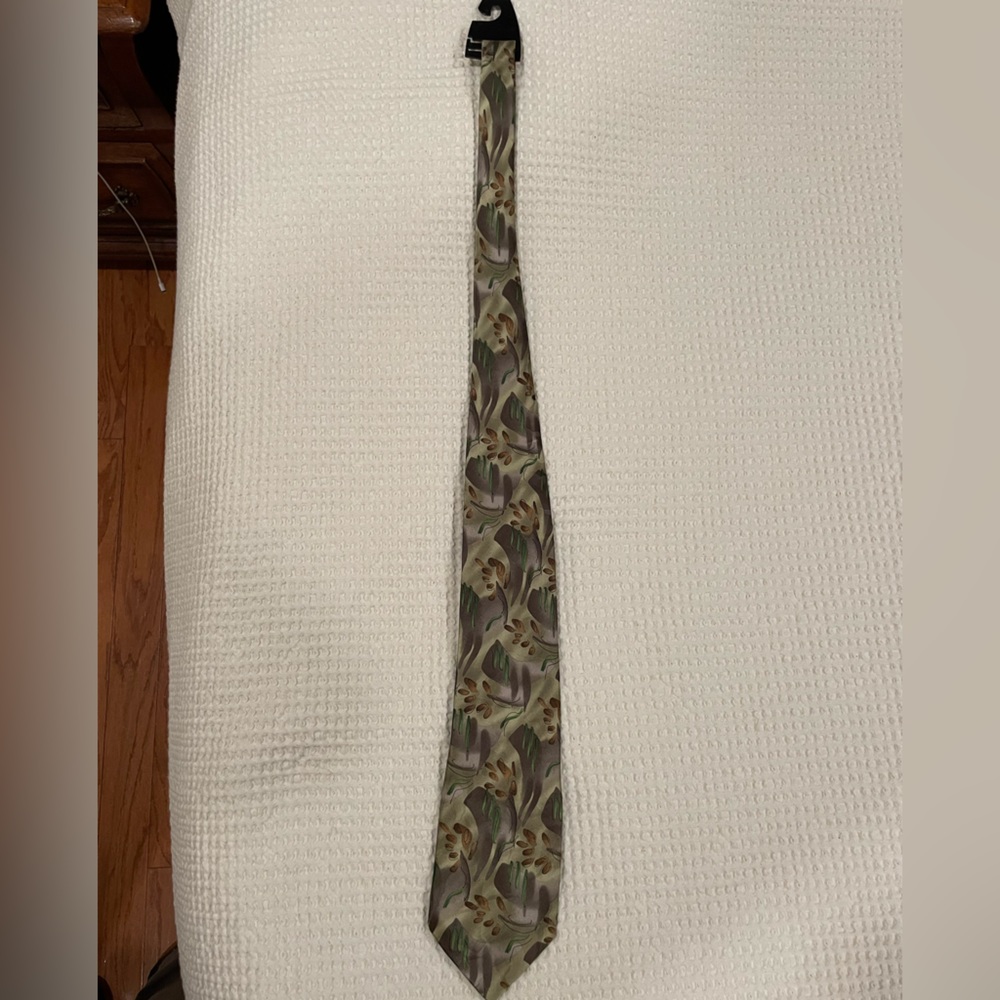 Jerry Garcia tie